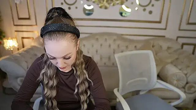 DulceStonex – webcam model profile photo Image 3