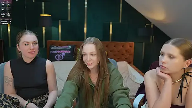 DulceStonex – webcam model profile photo Image 5