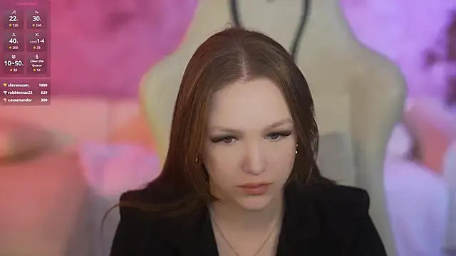 DulceStonex – webcam model profile photo Image 6