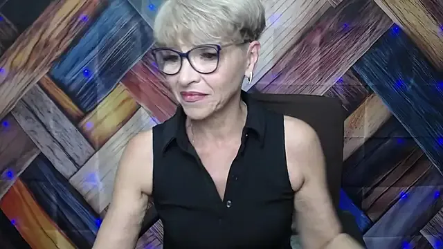 Alicia_Evans webcam show Image 10