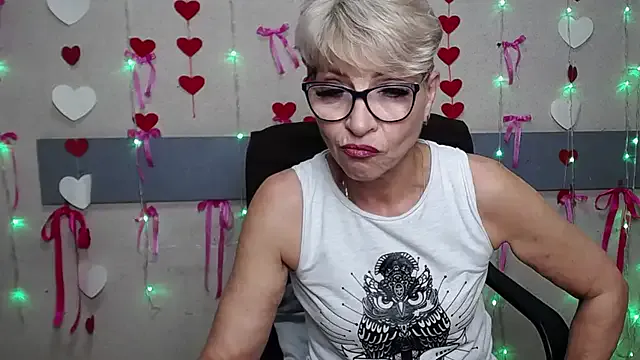 Alicia_Evans webcam show Image 6