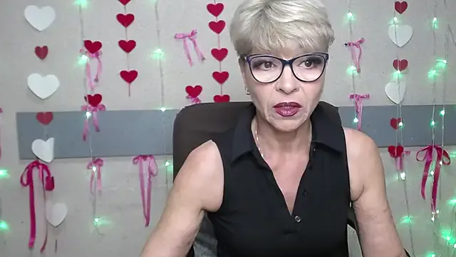 Alicia_Evans webcam show Image 9