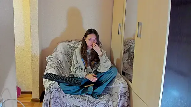 EllaSky_xoxo – webcam model profile photo