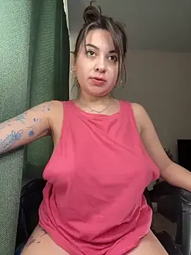 SonY_CaM – webcam model profile photo Image 14
