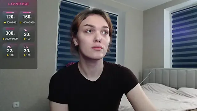 WillowxRose – webcam model profile photo Image 3