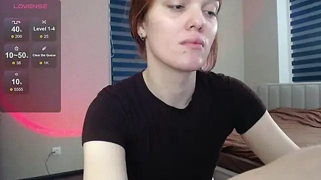 realroniraye – webcam model profile photo Image 6