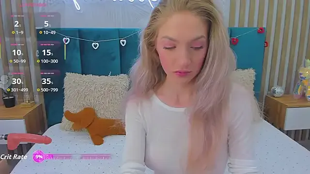 MeganTaylor99 – webcam model profile photo Image 10