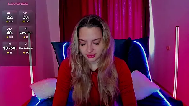 AishaVelvet – webcam model profile photo Image 12