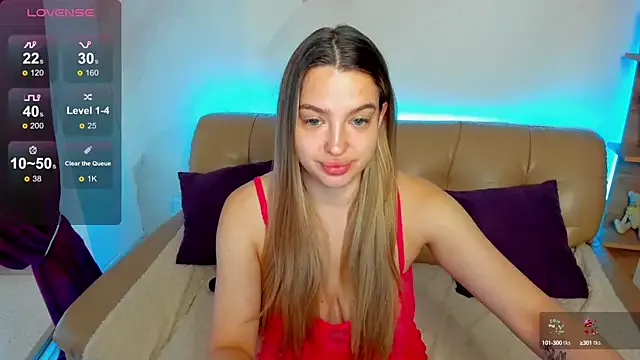 AishaVelvet – webcam model profile photo Image 17