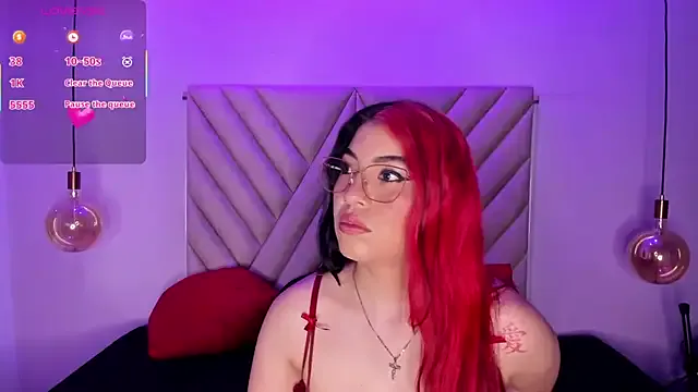 MelisaGill – webcam model profile photo Image 18