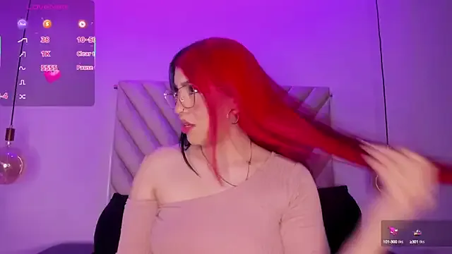 MelisaGill – webcam model profile photo Image 19