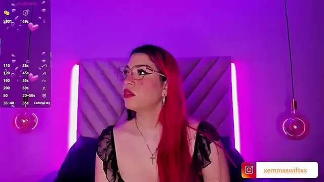 MelisaGill – webcam model profile photo Image 3