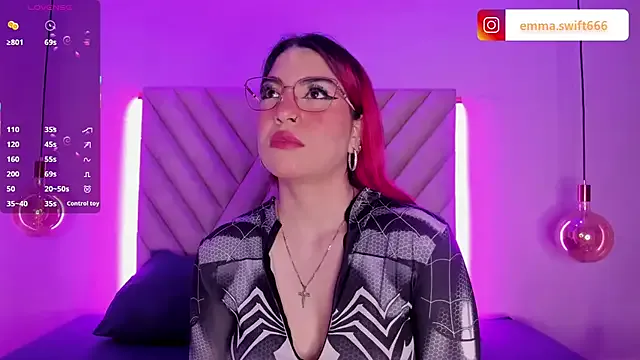 MelisaGill – webcam model profile photo Image 6