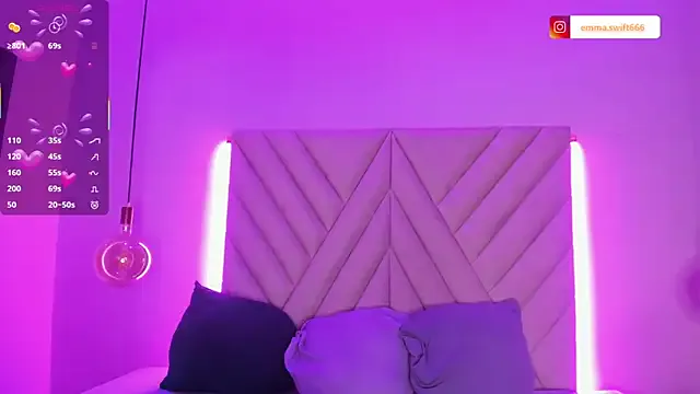 MelisaGill – webcam model profile photo Image 8