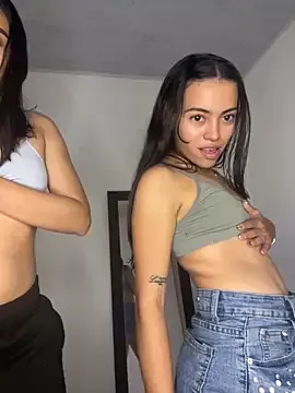 MeganTaylor99 – webcam model profile photo Image 13