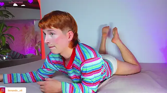 SophiaBenett – webcam model profile photo Image 12