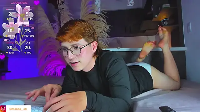 SophiaBenett – webcam model profile photo Image 8