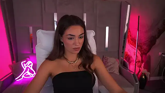 Alicia_Evans webcam show Image 11