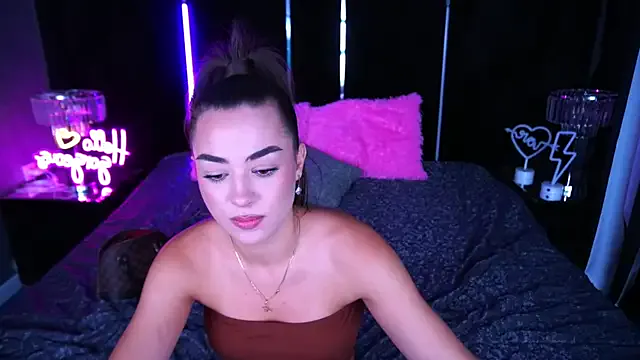 Alicia_Evans webcam show Image 6