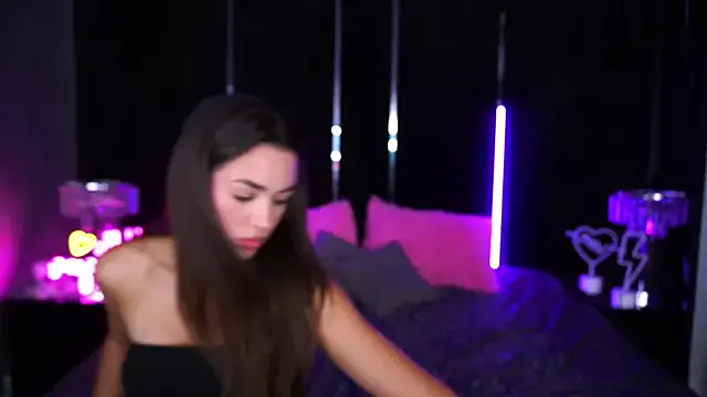 Alicia_Evans webcam show Image 7