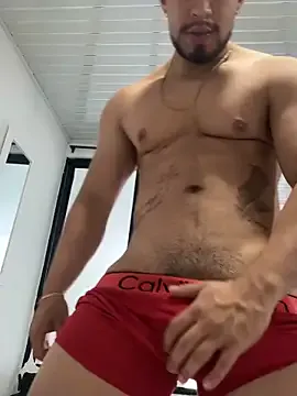 XoxoSky webcam show Image 18