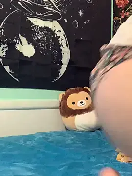 euphoricangel – webcam model profile photo