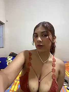 Eva-love12 – webcam model profile photo