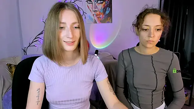 Antoniadu – webcam model profile photo Image 2