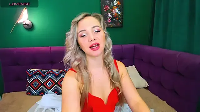 ItsVi – webcam model profile photo Image 9