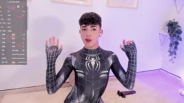 venenaa – webcam model profile photo Image 12