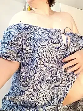 Sweetdalilaa – webcam model profile photo Image 3