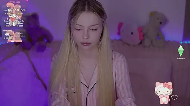 Alicia_Evans webcam show Image 11