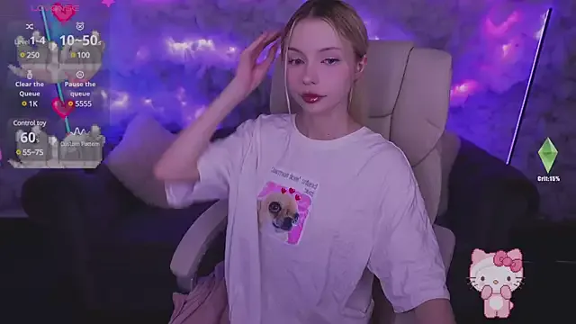 Alicia_Evans webcam show Image 8