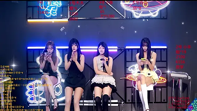 TrinitySuccubus – webcam model profile photo Image 15