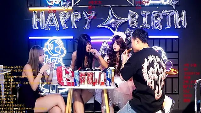 TrinitySuccubus – webcam model profile photo Image 17