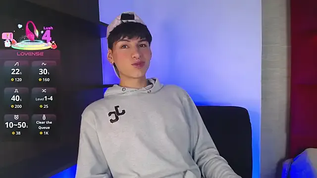 Miss_monikaji – webcam model profile photo Image 14