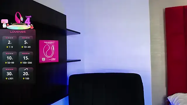 Miss_monikaji – webcam model profile photo Image 15