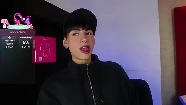 Miss_monikaji – webcam model profile photo Image 16