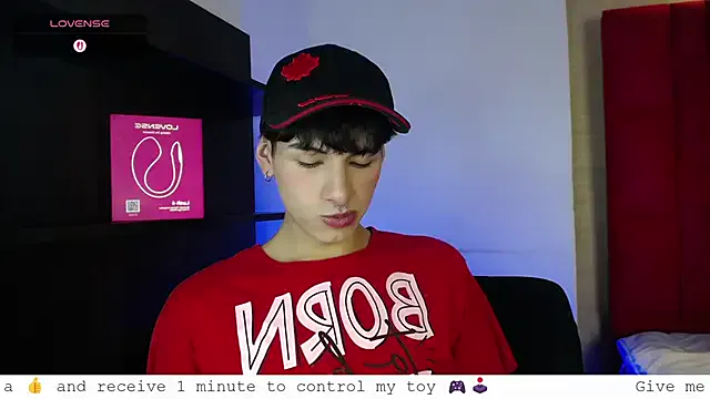 Miss_monikaji – webcam model profile photo Image 18