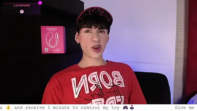 Miss_monikaji – webcam model profile photo Image 19