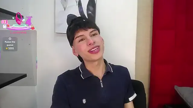 Miss_monikaji – webcam model profile photo Image 2