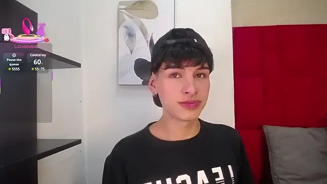 Miss_monikaji – webcam model profile photo Image 3