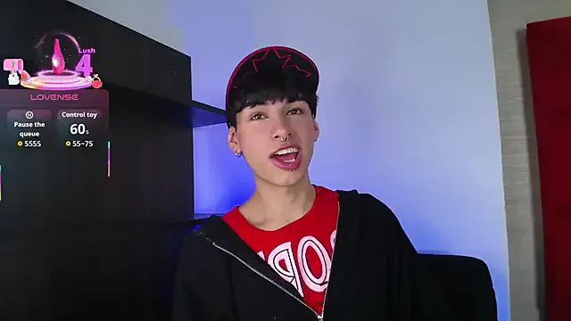 Miss_monikaji – webcam model profile photo Image 8