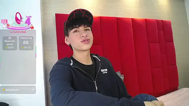 Miss_monikaji – webcam model profile photo Image 9