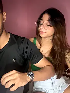 Indiancouple25 – webcam model profile photo Image 2