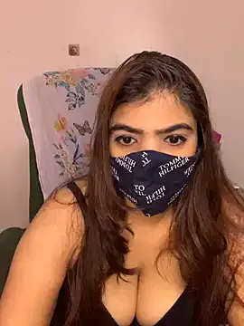Sweetdalilaa – webcam model profile photo Image 18