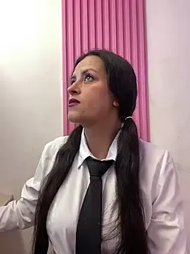 HottieJadeRoxxx – webcam model profile photo Image 3