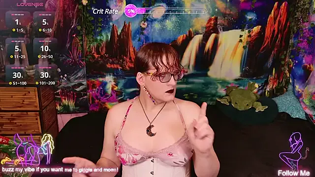 Faye_Wilde Image 8