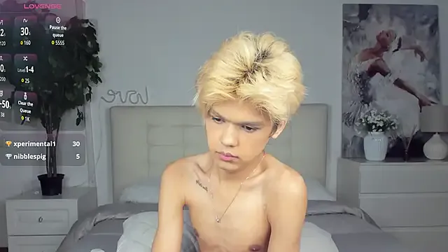 stargroup – webcam model profile photo Image 14