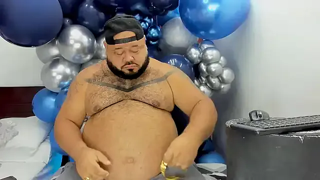 FetishBearsBig Image 10